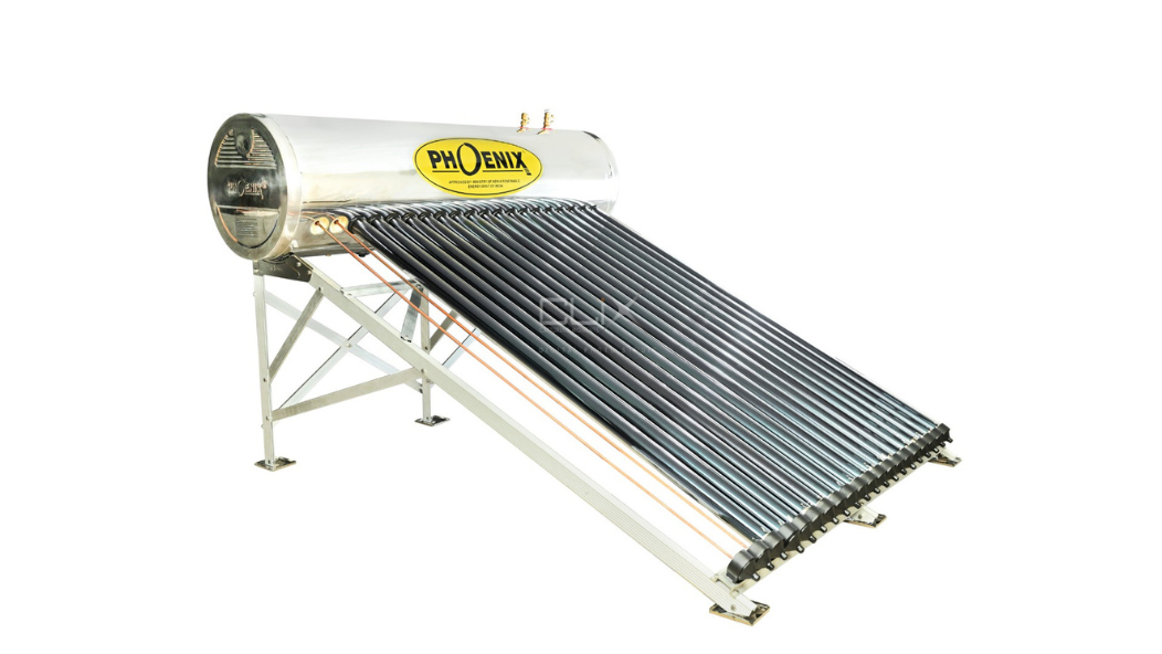 Solar Water Heater Systems