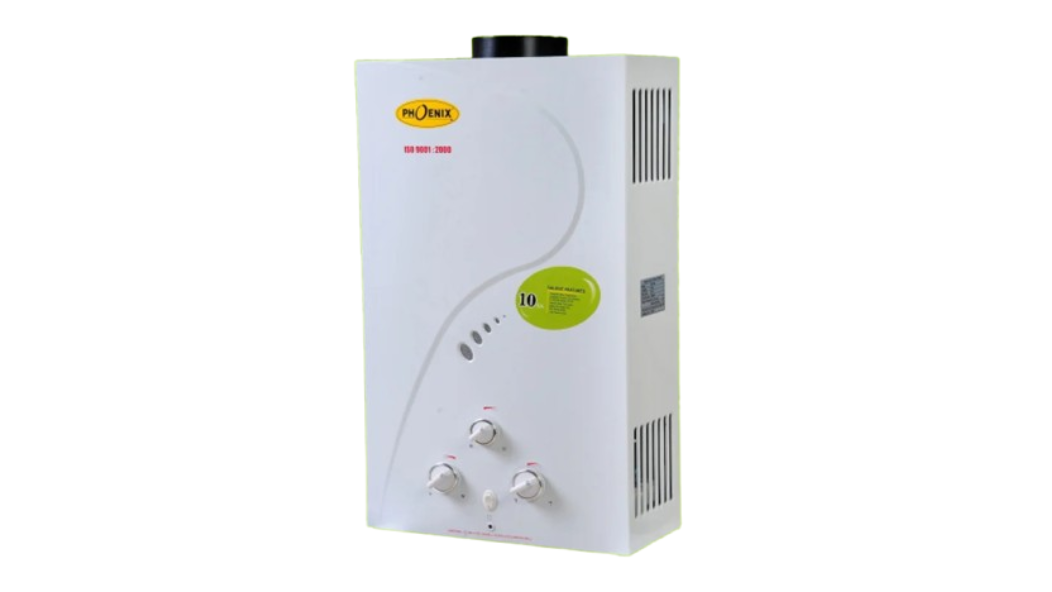 Gas Water Heater