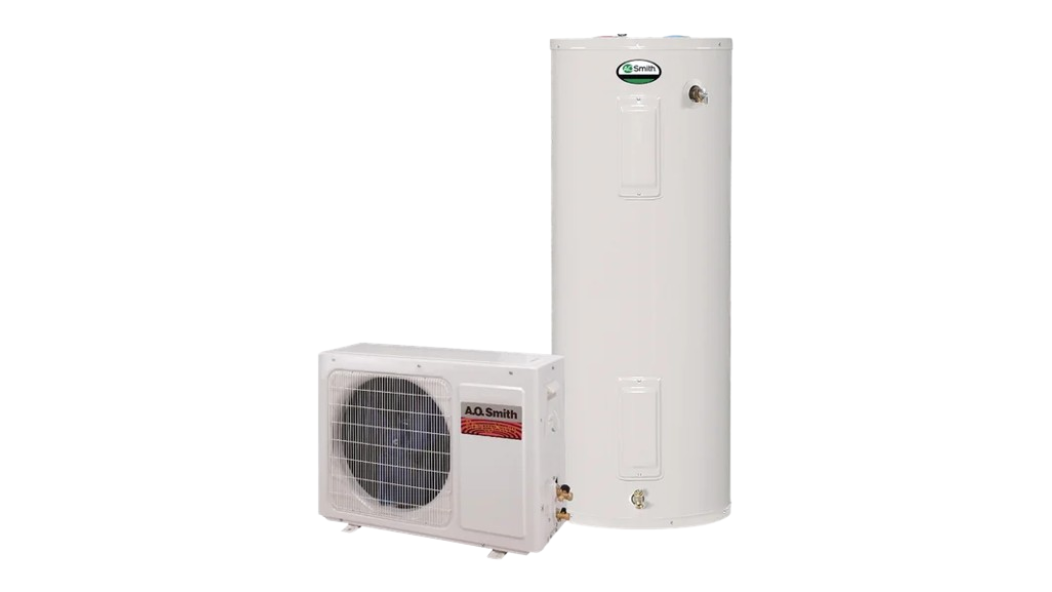Heat Pump