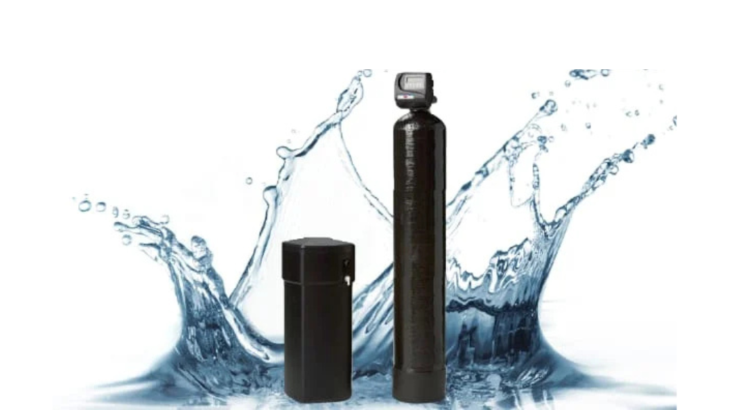 Water Softner