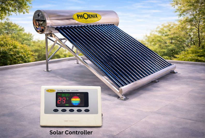 Solar Water Heater Systems