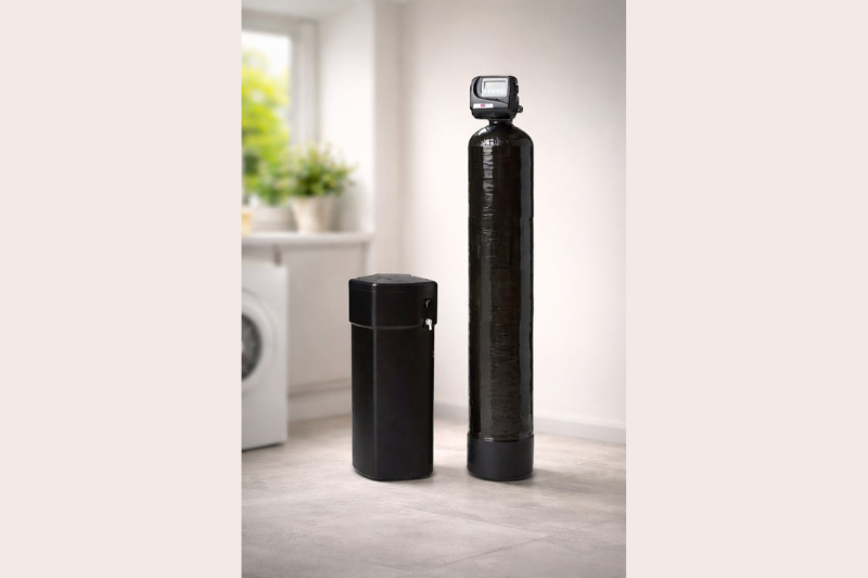 Water Softner